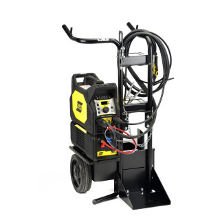 CHARIOT ADAPTATION RENEGADE ET300IP | Mougenot & Fils